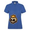 OGIO® JEWEL LADIES' POLO Thumbnail