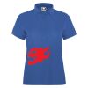 OGIO® JEWEL LADIES' POLO Thumbnail