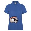 OGIO® JEWEL LADIES' POLO Thumbnail