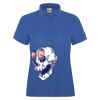OGIO® JEWEL LADIES' POLO Thumbnail