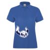 OGIO® JEWEL LADIES' POLO Thumbnail