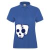 OGIO® JEWEL LADIES' POLO Thumbnail