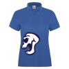 OGIO® JEWEL LADIES' POLO Thumbnail