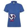 OGIO® JEWEL LADIES' POLO Thumbnail