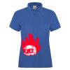 OGIO® JEWEL LADIES' POLO Thumbnail