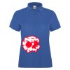 OGIO® JEWEL LADIES' POLO Thumbnail