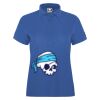 OGIO® JEWEL LADIES' POLO Thumbnail