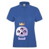 OGIO® JEWEL LADIES' POLO Thumbnail