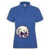 OGIO® JEWEL LADIES' POLO Thumbnail