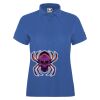 OGIO® JEWEL LADIES' POLO Thumbnail