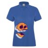 OGIO® JEWEL LADIES' POLO Thumbnail