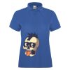 OGIO® JEWEL LADIES' POLO Thumbnail
