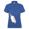 OGIO® JEWEL LADIES' POLO Thumbnail