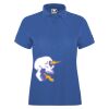 OGIO® JEWEL LADIES' POLO Thumbnail