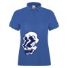 OGIO® JEWEL LADIES' POLO Thumbnail