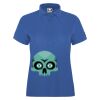 OGIO® JEWEL LADIES' POLO Thumbnail