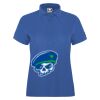 OGIO® JEWEL LADIES' POLO Thumbnail