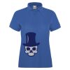 OGIO® JEWEL LADIES' POLO Thumbnail
