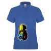 OGIO® JEWEL LADIES' POLO Thumbnail