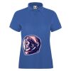 OGIO® JEWEL LADIES' POLO Thumbnail