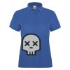OGIO® JEWEL LADIES' POLO Thumbnail