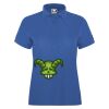 OGIO® JEWEL LADIES' POLO Thumbnail