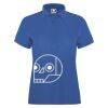 OGIO® JEWEL LADIES' POLO Thumbnail