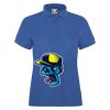 OGIO® JEWEL LADIES' POLO Thumbnail