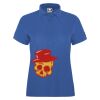 OGIO® JEWEL LADIES' POLO Thumbnail