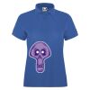 OGIO® JEWEL LADIES' POLO Thumbnail