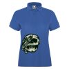 OGIO® JEWEL LADIES' POLO Thumbnail