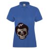 OGIO® JEWEL LADIES' POLO Thumbnail