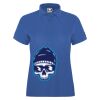 OGIO® JEWEL LADIES' POLO Thumbnail