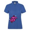OGIO® JEWEL LADIES' POLO Thumbnail