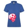 OGIO® JEWEL LADIES' POLO Thumbnail