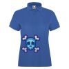 OGIO® JEWEL LADIES' POLO Thumbnail