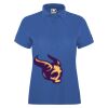 OGIO® JEWEL LADIES' POLO Thumbnail