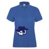 OGIO® JEWEL LADIES' POLO Thumbnail