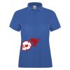 OGIO® JEWEL LADIES' POLO Thumbnail