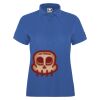 OGIO® JEWEL LADIES' POLO Thumbnail