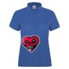 OGIO® JEWEL LADIES' POLO Thumbnail