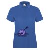 OGIO® JEWEL LADIES' POLO Thumbnail