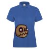 OGIO® JEWEL LADIES' POLO Thumbnail