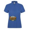 OGIO® JEWEL LADIES' POLO Thumbnail