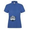OGIO® JEWEL LADIES' POLO Thumbnail