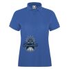 OGIO® JEWEL LADIES' POLO Thumbnail