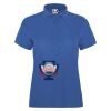 OGIO® JEWEL LADIES' POLO Thumbnail