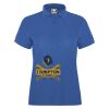 OGIO® JEWEL LADIES' POLO Thumbnail
