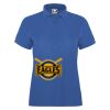 OGIO® JEWEL LADIES' POLO Thumbnail