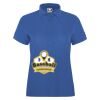 OGIO® JEWEL LADIES' POLO Thumbnail